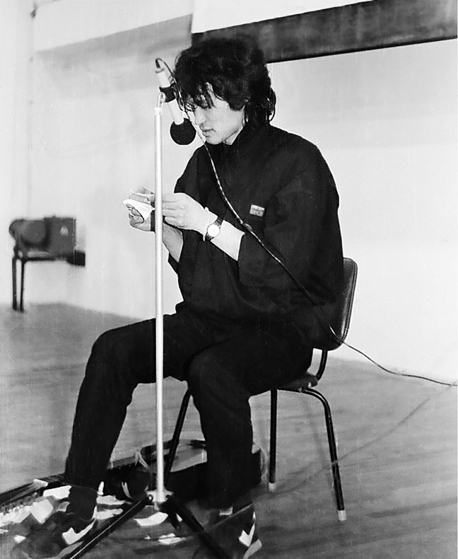 Иллюстрация к книге — Звезда по имени Виктор Цой [_22.jpg]