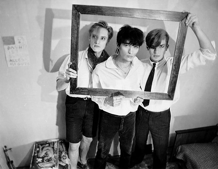 Иллюстрация к книге — Звезда по имени Виктор Цой [_36.jpg]