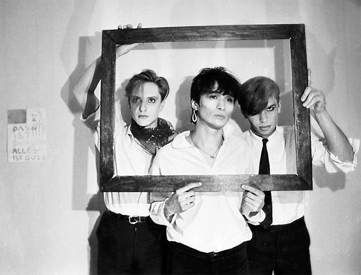 Иллюстрация к книге — Звезда по имени Виктор Цой [_37.jpg]