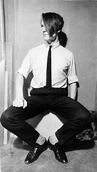 Иллюстрация к книге — Звезда по имени Виктор Цой [_42.jpg]