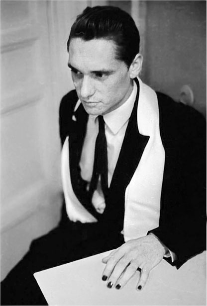 Иллюстрация к книге — Звезда по имени Виктор Цой [_43.jpg]