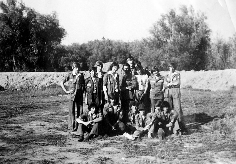 Иллюстрация к книге — Звезда по имени Виктор Цой [_5.jpg]