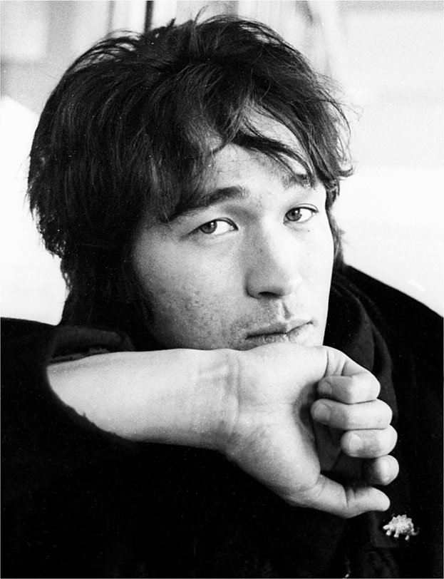 Иллюстрация к книге — Звезда по имени Виктор Цой [_57.jpg]