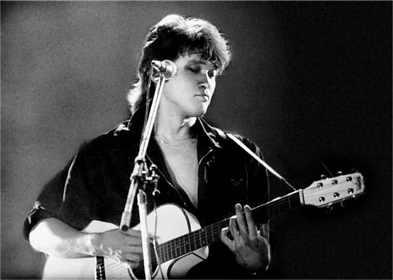 Иллюстрация к книге — Звезда по имени Виктор Цой [_66.jpg]