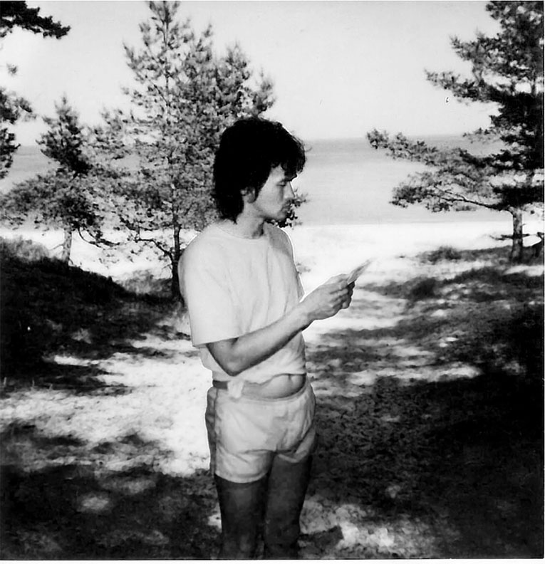 Иллюстрация к книге — Звезда по имени Виктор Цой [_80.jpg]