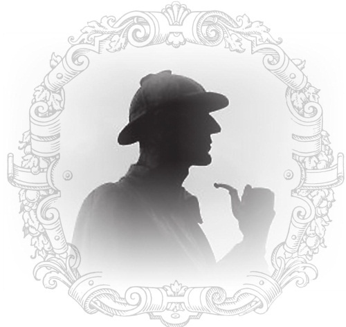 Иллюстрация к книге — Артур Конан Дойл [i_015.jpg]