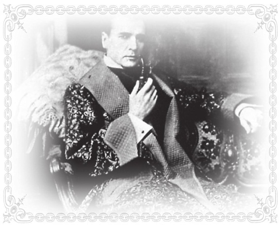 Иллюстрация к книге — Артур Конан Дойл [i_016.jpg]