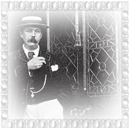 Иллюстрация к книге — Артур Конан Дойл [i_020.jpg]