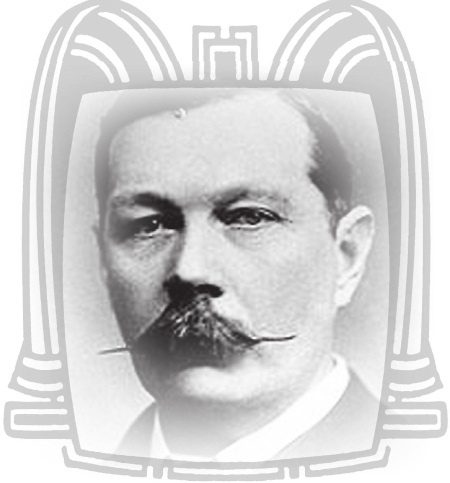 Иллюстрация к книге — Артур Конан Дойл [i_021.jpg]