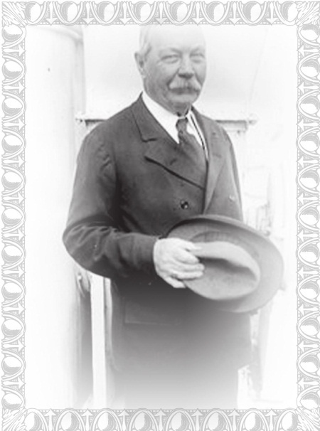 Иллюстрация к книге — Артур Конан Дойл [i_039.jpg]