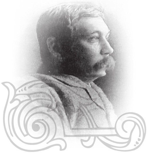 Иллюстрация к книге — Артур Конан Дойл [i_073.jpg]