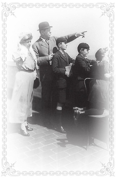 Иллюстрация к книге — Артур Конан Дойл [i_079.jpg]