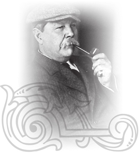 Иллюстрация к книге — Артур Конан Дойл [i_090.jpg]