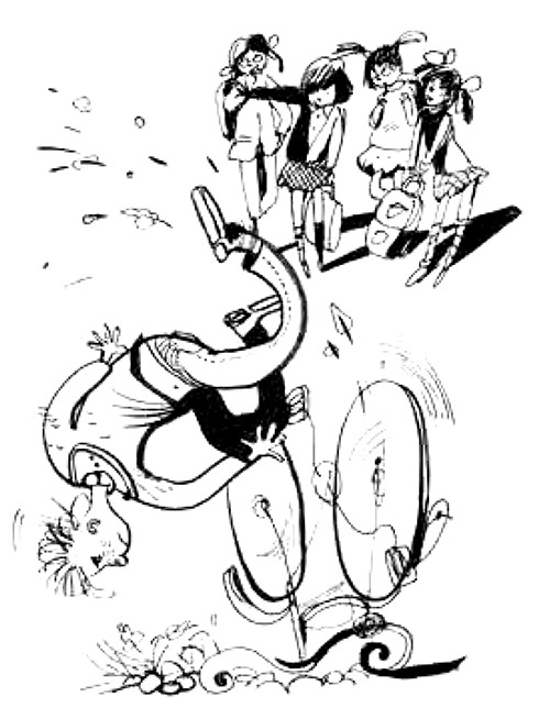 Иллюстрация к книге — Вилли [i_010.jpg]