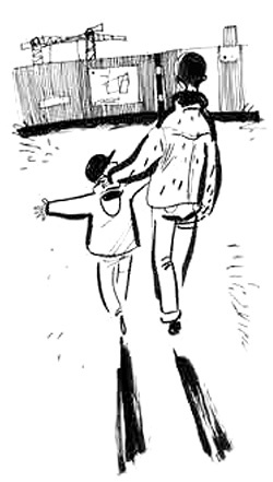 Иллюстрация к книге — Вилли [i_023.jpg]