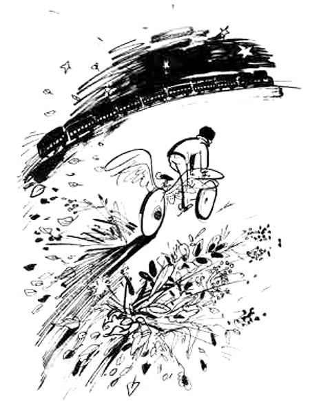 Иллюстрация к книге — Вилли [i_024.jpg]