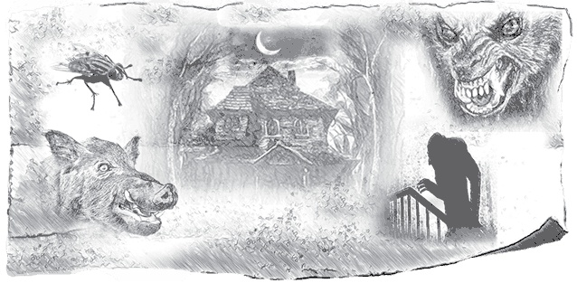 Иллюстрация к книге — Дюнас и его записки. Захудалый городок [i_008.jpg]