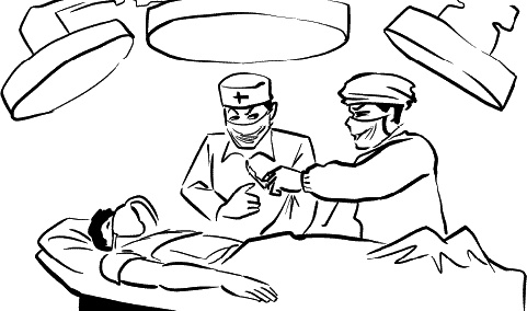 Иллюстрация к книге — ИНТЕРНЫ и ХИРУРГИ бывшими не бывают [_09.jpg]