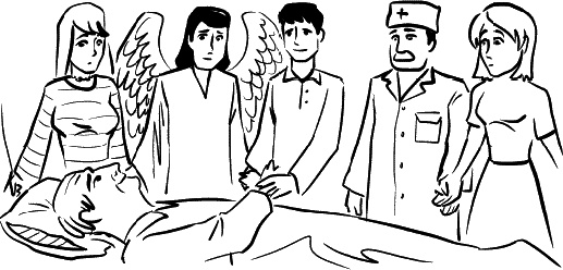 Иллюстрация к книге — ИНТЕРНЫ и ХИРУРГИ бывшими не бывают [_11.jpg]