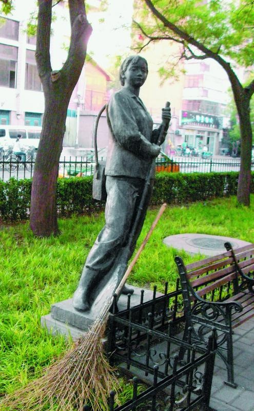 Иллюстрация к книге — &quot;Злой дворник&quot;. Чистая правда о грязной работе [_06.jpg]