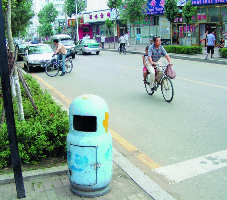 Иллюстрация к книге — &quot;Злой дворник&quot;. Чистая правда о грязной работе [_10.jpg]