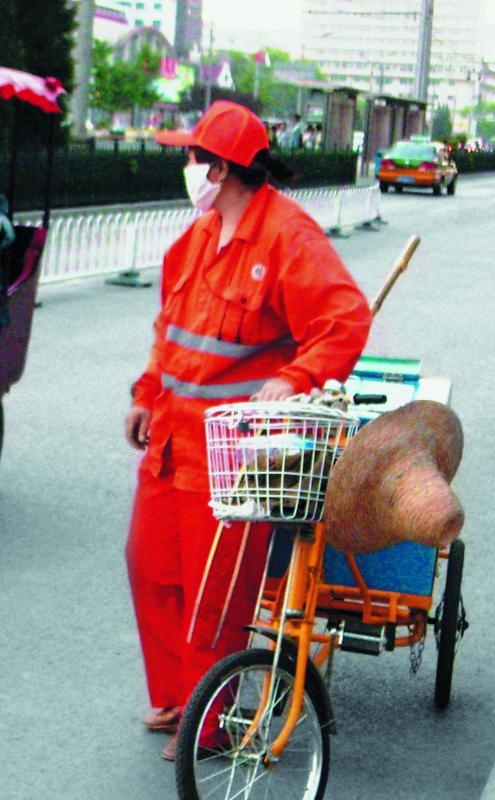 Иллюстрация к книге — &quot;Злой дворник&quot;. Чистая правда о грязной работе [_11.jpg]