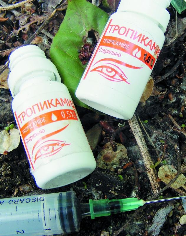 Иллюстрация к книге — &quot;Злой дворник&quot;. Чистая правда о грязной работе [_24.jpg]