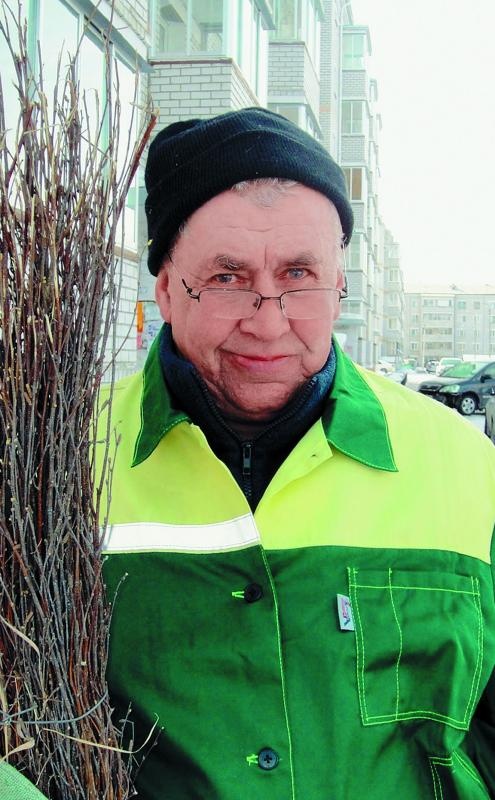 Иллюстрация к книге — &quot;Злой дворник&quot;. Чистая правда о грязной работе [_32.jpg]