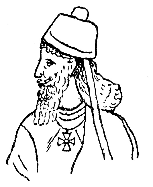 Иллюстрация к книге — Истину можно вычислить [i_200.jpg]