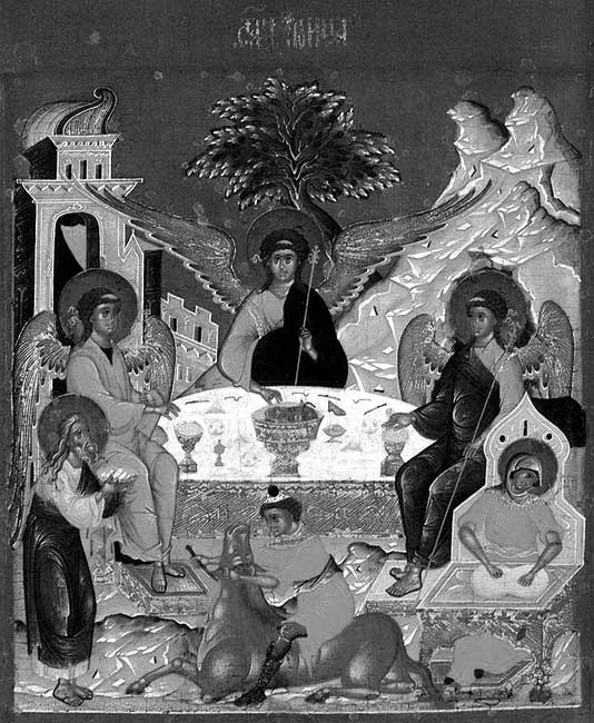 Иллюстрация к книге — Истину можно вычислить [i_213.jpg]