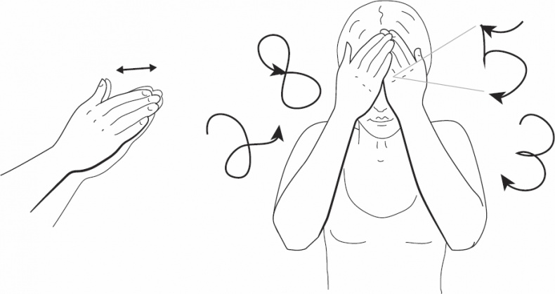 Иллюстрация к книге — Без очков. Восстановление зрения без лекарств [_04.jpg]