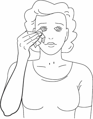 Иллюстрация к книге — Без очков. Восстановление зрения без лекарств [_05.jpg]