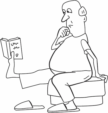 Иллюстрация к книге — Без очков. Восстановление зрения без лекарств [_07.jpg]