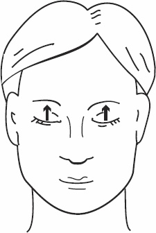 Иллюстрация к книге — Без очков. Восстановление зрения без лекарств [_12.jpg]