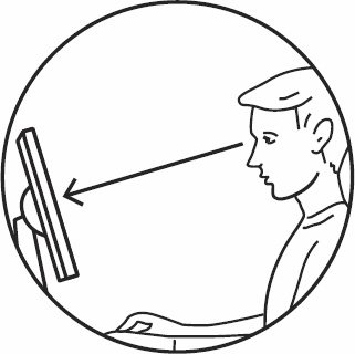 Иллюстрация к книге — Без очков. Восстановление зрения без лекарств [_14.jpg]