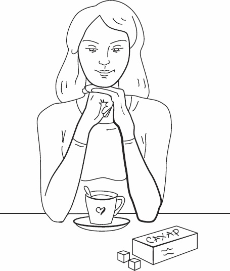 Иллюстрация к книге — Без очков. Восстановление зрения без лекарств [_21.jpg]