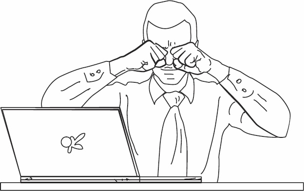 Иллюстрация к книге — Без очков. Восстановление зрения без лекарств [_23.jpg]