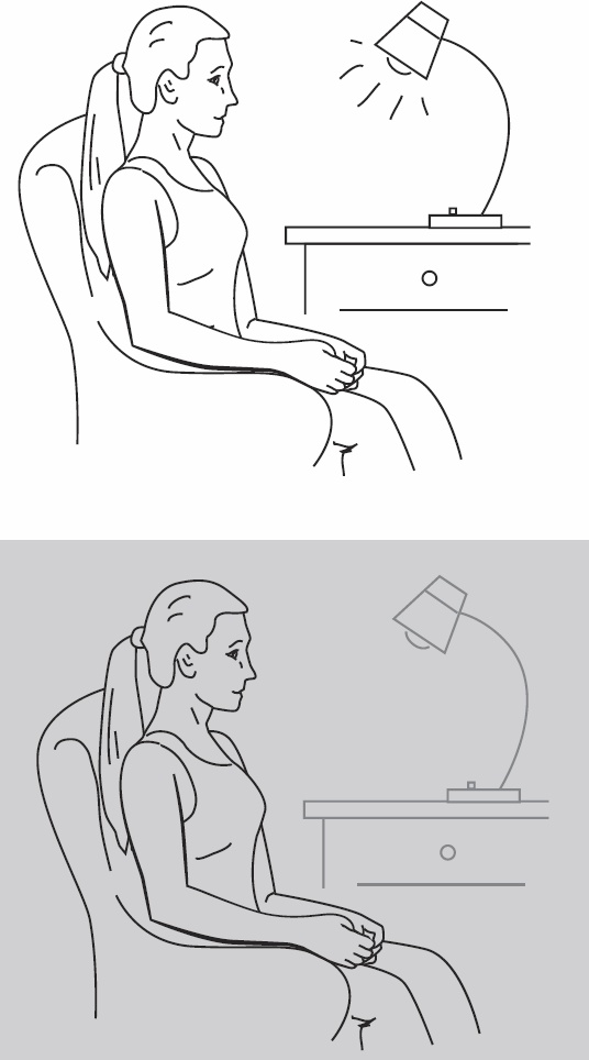 Иллюстрация к книге — Без очков. Восстановление зрения без лекарств [_36.jpg]