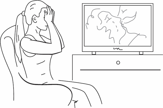 Иллюстрация к книге — Без очков. Восстановление зрения без лекарств [_39.jpg]