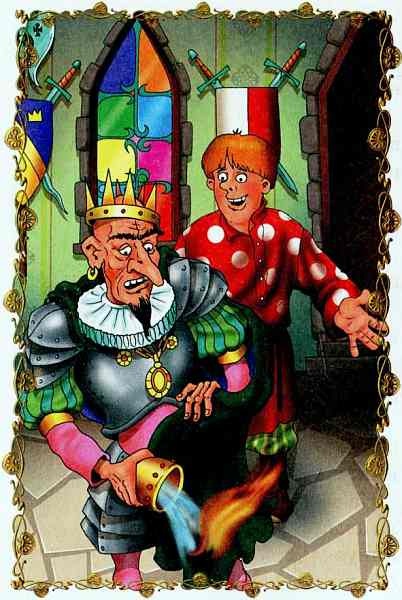 Иллюстрация к книге — Калитка счастья, или Спасайся кто может! [i_016.jpg]