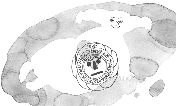 Иллюстрация к книге — Привидений почти не бывает [_157.jpg]