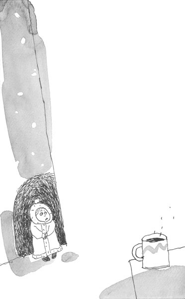 Иллюстрация к книге — Привидений почти не бывает [_6.jpg]