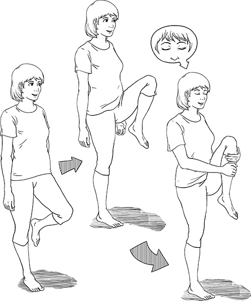 Иллюстрация к книге — Остеопороз. Советы и рекомендации ведущих врачей [i_003.jpg]