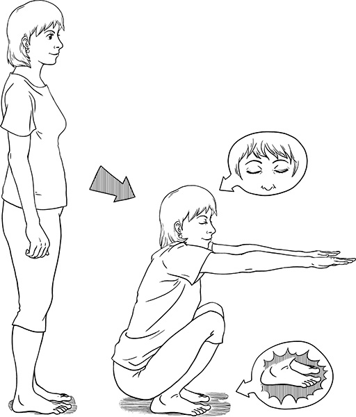 Иллюстрация к книге — Остеопороз. Советы и рекомендации ведущих врачей [i_006.jpg]