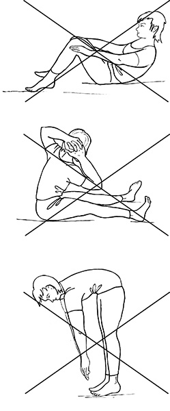 Иллюстрация к книге — Остеопороз. Советы и рекомендации ведущих врачей [i_017.jpg]