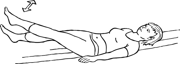 Иллюстрация к книге — Остеопороз. Советы и рекомендации ведущих врачей [i_022.jpg]