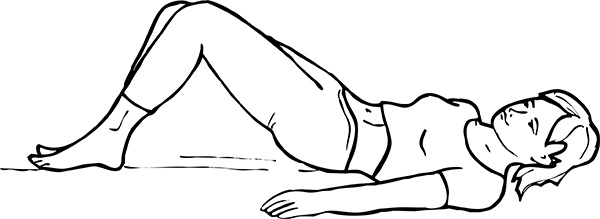 Иллюстрация к книге — Остеопороз. Советы и рекомендации ведущих врачей [i_023.jpg]