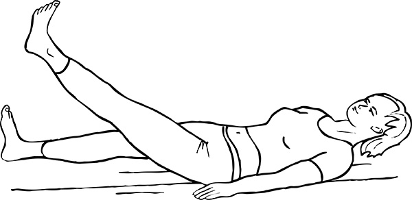 Иллюстрация к книге — Остеопороз. Советы и рекомендации ведущих врачей [i_026.jpg]