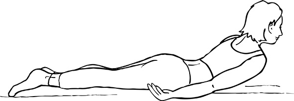 Иллюстрация к книге — Остеопороз. Советы и рекомендации ведущих врачей [i_027.jpg]