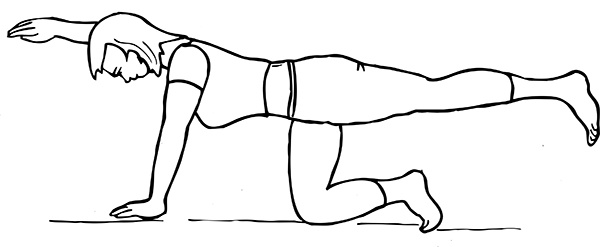 Иллюстрация к книге — Остеопороз. Советы и рекомендации ведущих врачей [i_029.jpg]